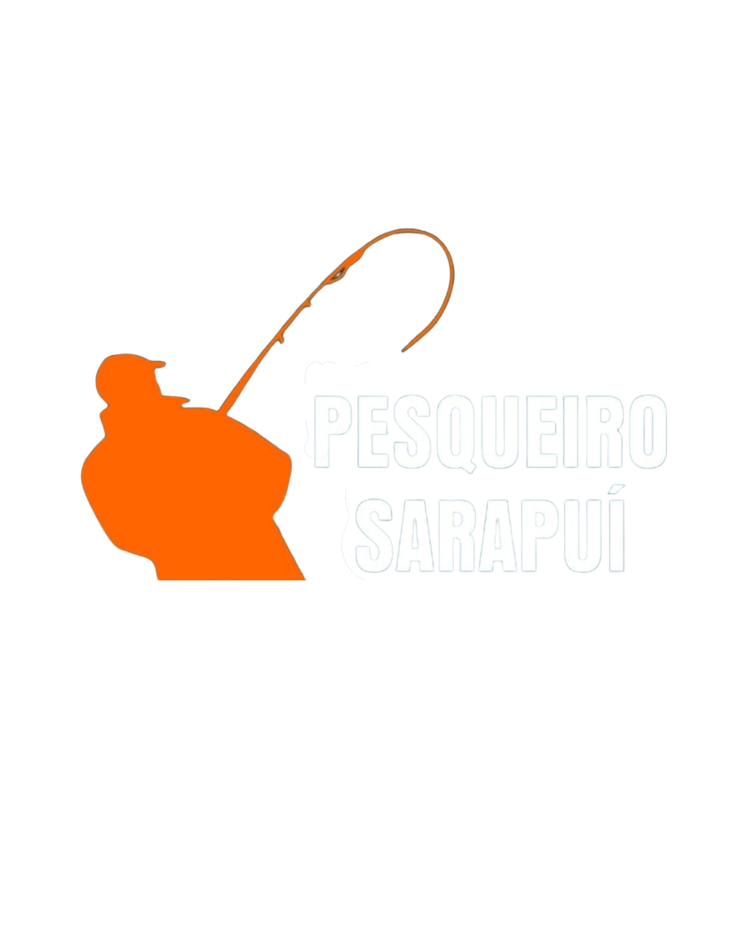 Logo Pesqueiro Sarapuí